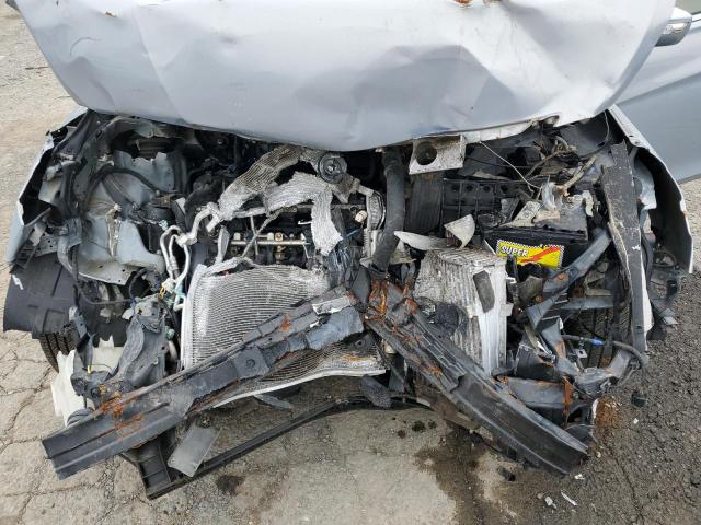 Photo 11 from auction – 2011 HYUNDAI SONATA SE with VIN 5NPEC4AB1BH295474