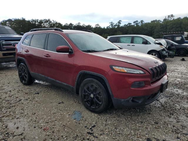 Photo 4 from auction – 2015 JEEP CHEROKEE L with VIN 1C4PJLCS9FW643236