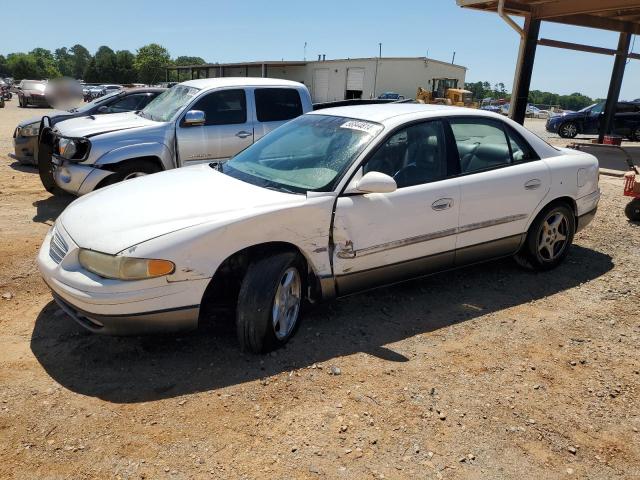 BUICK REGAL GS 2002 with VIN 2G4WF551721246005 - Photo from auction