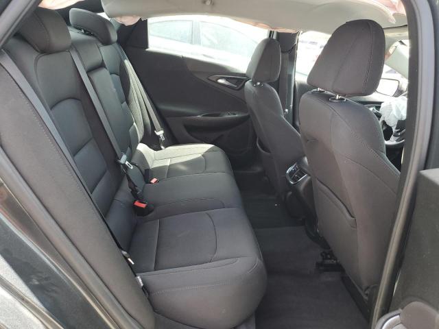 Photo 10 from auction – 2018 CHEVROLET MALIBU LT with VIN 1G1ZD5ST6JF233632