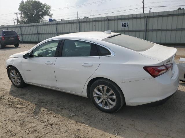 Photo 2 from auction – 2020 CHEVROLET MALIBU LT with VIN 1G1ZD5ST5LF035708