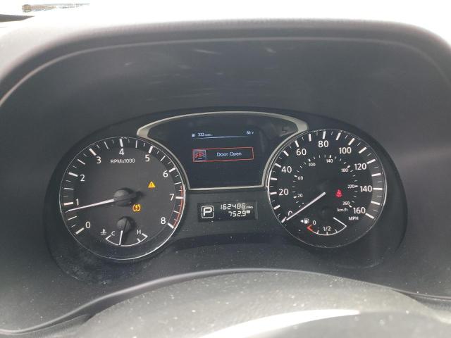 Photo 9 from auction – 2014 NISSAN PATHFINDER with VIN 5N1AR2MNXEC601686
