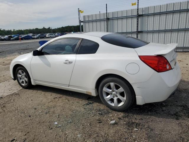 Photo 2 from auction – 2009 NISSAN ALTIMA 2.5 with VIN 1N4AL24E19C182371