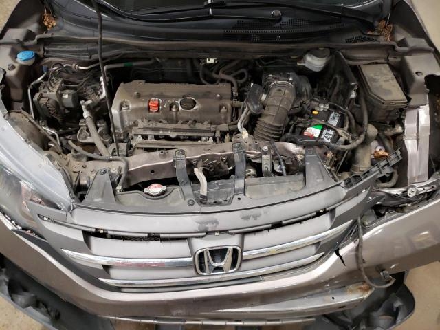 Photo 12 from auction – 2014 HONDA CR-V EXL with VIN 5J6RM4H78EL016841