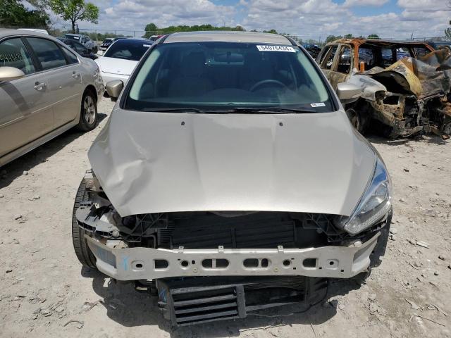 Photo 5 from auction – 2017 FORD FOCUS SE with VIN 1FADP3F21HL305739
