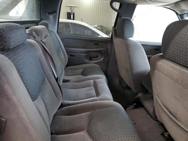 Photo 10 from auction – 2004 CHEVROLET AVALANCHE with VIN 3GNEC12T14G333276