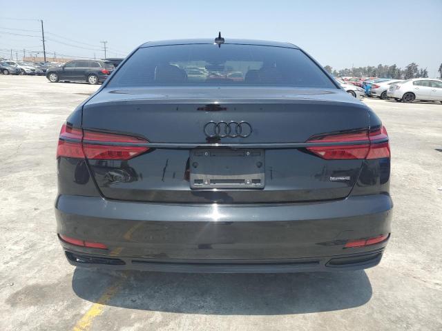 Photo 6 from auction – 2021 AUDI A6 PREMIUM with VIN WAUE8AF28MN034108