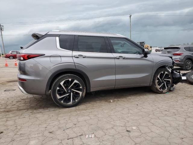 Photo 3 from auction – 2022 MITSUBISHI OUTLANDER with VIN JA4J3VA83NZ058825