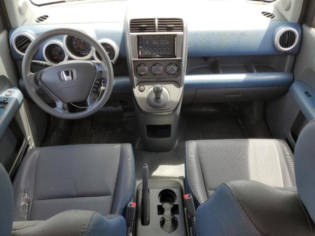 Photo 8 from auction – 2005 HONDA ELEMENT LX with VIN 5J6YH17375L017833