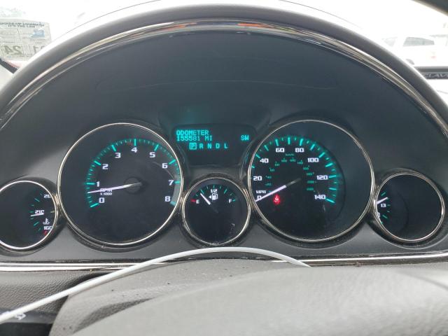 Photo 9 from auction – 2015 BUICK ENCLAVE with VIN 5GAKRBKD6FJ254438