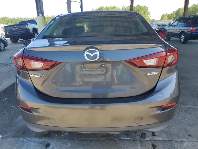 Photo 6 from auction – 2016 MAZDA 3 TOURING with VIN 3MZBM1V71GM272019