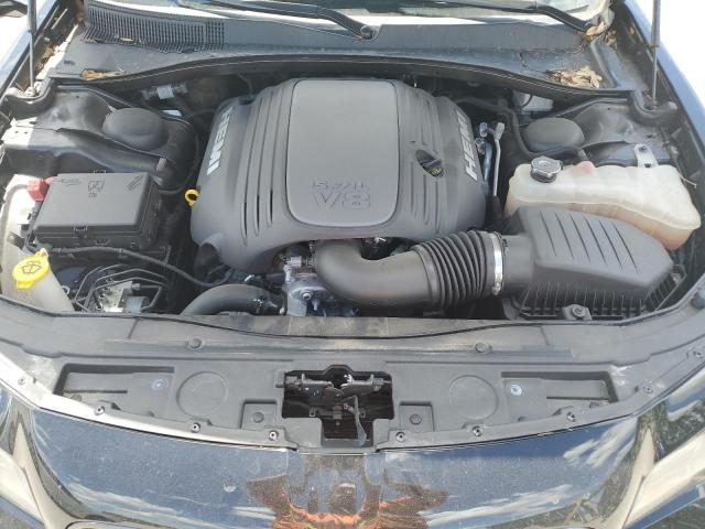 Photo 11 from auction – 2020 CHRYSLER 300 S with VIN 2C3CCABT9LH180844