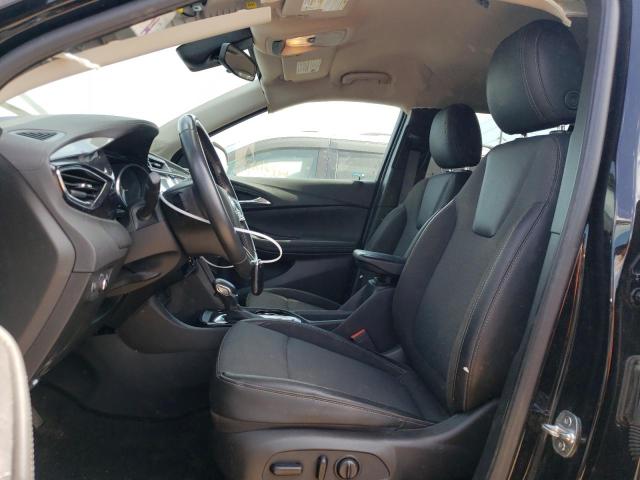 Photo 7 from auction – 2022 BUICK ENCORE GX with VIN KL4MMCSL4NB082304