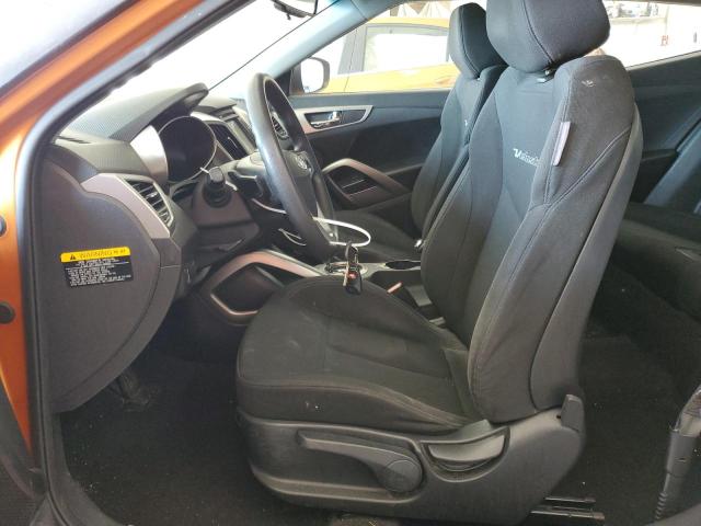 Photo 7 from auction – 2013 HYUNDAI VELOSTER with VIN KMHTC6AD7DU174747