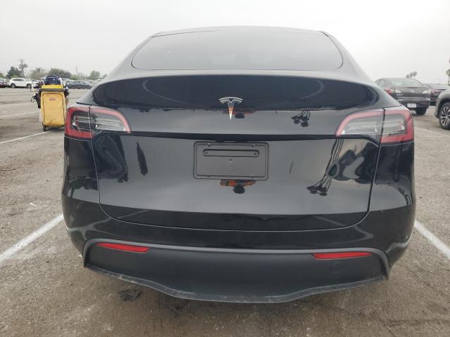 Photo 6 from auction – 2023 TESLA MODEL Y with VIN 7SAYGDED2PF971999