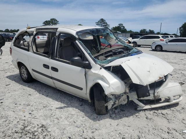 Photo 4 from auction – 2006 DODGE GRAND CARA with VIN 1D4GP24E46B649683