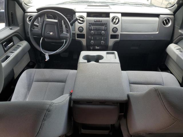Photo 8 from auction – 2014 FORD F150 SUPER with VIN 1FTFW1ET3EFB63652