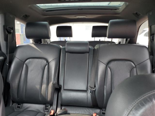 Photo 10 from auction – 2011 AUDI Q7 PRESTIG with VIN WA1WMAFE9BD009759
