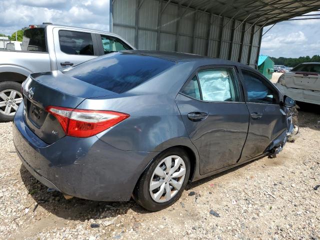 Photo 3 from auction – 2014 TOYOTA COROLLA L with VIN 5YFBURHE4EP092079