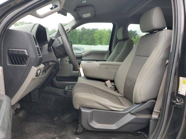 Photo 7 from auction – 2015 FORD F150 SUPER with VIN 1FTEW1EF4FFA28767