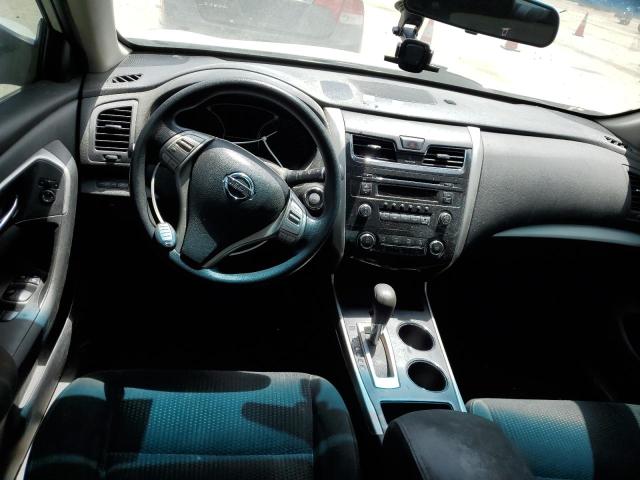 Photo 8 from auction – 2015 NISSAN ALTIMA 2.5 with VIN 1N4AL3APXFC246947