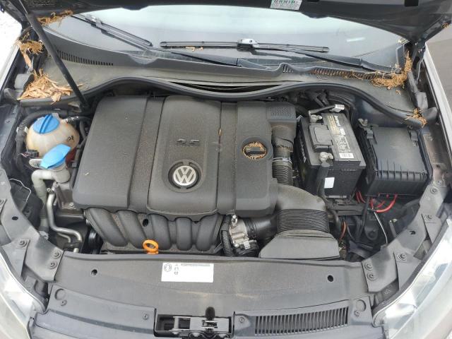 Photo 11 from auction – 2011 VOLKSWAGEN JETTA S with VIN 3VWPX7AJ9BM667575