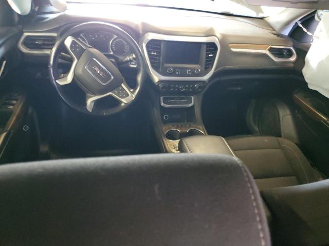 Photo 8 from auction – 2020 GMC ACADIA SLE with VIN 1GKKNRLSXLZ220102
