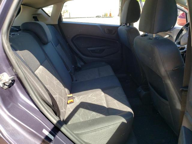 Photo 11 from auction – 2013 FORD FIESTA SE with VIN 3FADP4EJ3DM192612