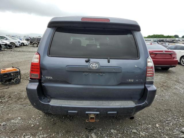 Photo 6 from auction – 2008 TOYOTA 4RUNNER SR with VIN JTEBU14R68K014623