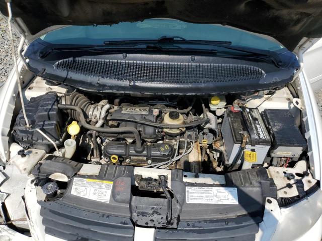 Photo 12 from auction – 2005 DODGE GRAND CARA with VIN 2D4GP44L65R393573