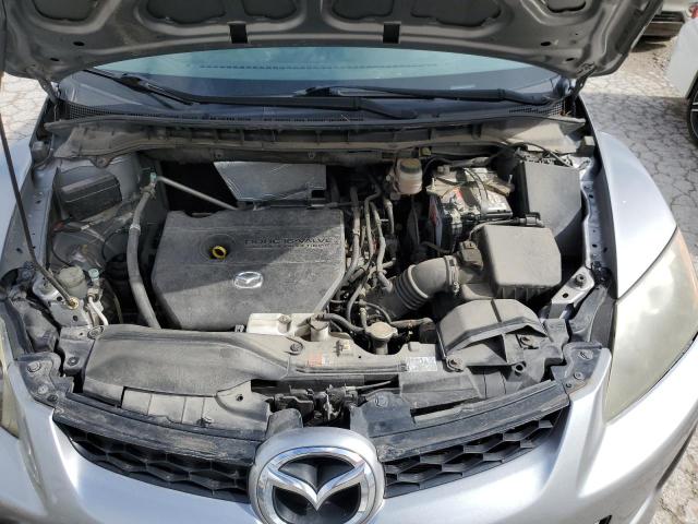 Photo 11 from auction – 2011 MAZDA CX-7 with VIN JM3ER2B54B0356736