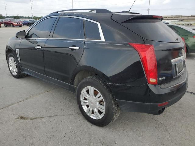 Photo 2 from auction – 2016 CADILLAC SRX with VIN 3GYFNAE37GS582065