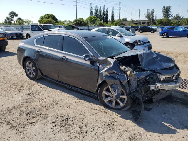 Photo 4 from auction – 2014 ACURA TL TECH with VIN 19UUA8F53EA006829