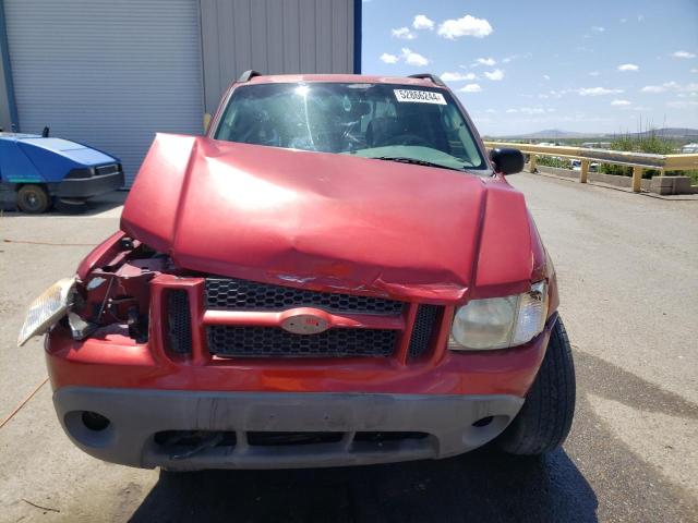 Photo 5 from auction – 2003 FORD EXPLORER S with VIN 1FMDU77E73UC70366