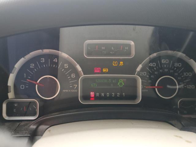 Photo 9 from auction – 2010 FORD EXPEDITION with VIN 1FMJU1F51AEB07673
