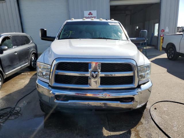 Photo 5 from auction – 2018 RAM 3500 ST with VIN 3C63RRGL7JG413190
