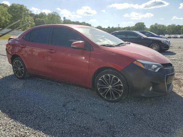 Photo 4 from auction – 2014 TOYOTA COROLLA L with VIN 2T1BURHE7EC209797