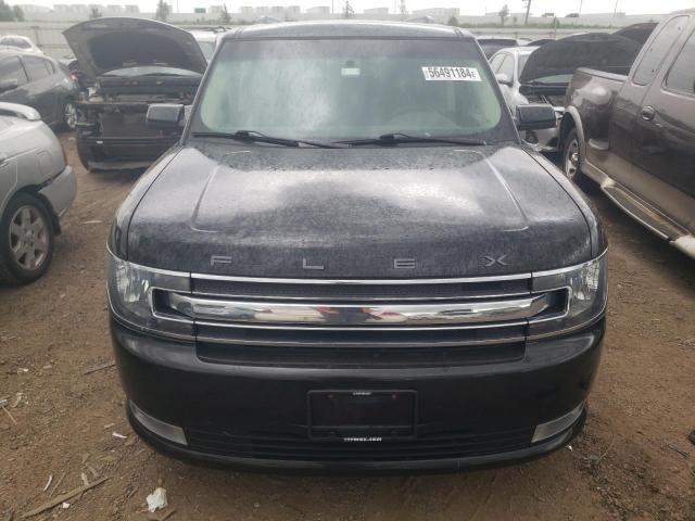 Photo 5 from auction – 2015 FORD FLEX SEL with VIN 2FMHK6C80FBA20866