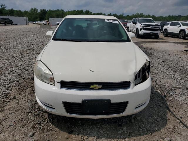 Photo 5 from auction – 2006 CHEVROLET IMPALA LT with VIN 2G1WT55K669322819