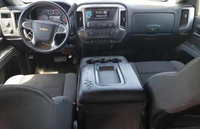 Photo 8 from auction – 2014 CHEVROLET SILVERADO with VIN 3GCUKREC4EG130594