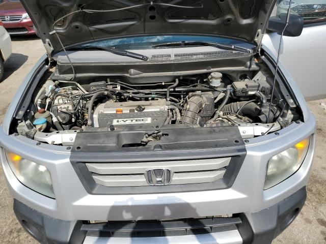 Photo 12 from auction – 2007 HONDA ELEMENT EX with VIN 5J6YH18747L009015