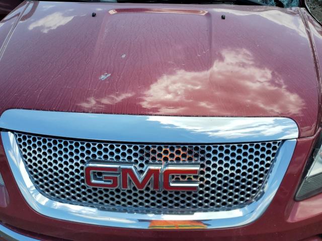 Zdjęcie 12 z aukcji – 2012 GMC ACADIA DEN z VIN 1GKKRTED4CJ252980