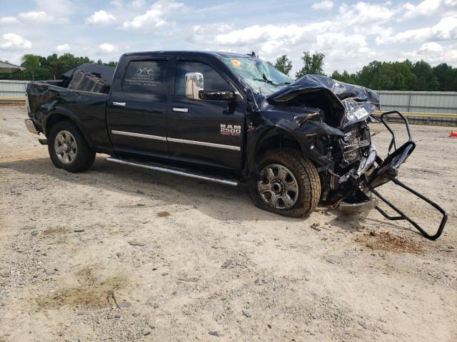 Photo 4 from auction – 2016 RAM 2500 LARAM with VIN 3C6UR5FL9GG129132