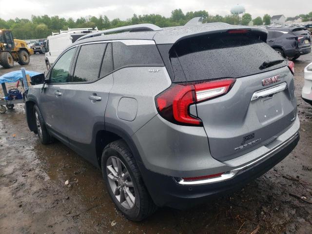 Photo 2 from auction – 2024 GMC TERRAIN SL with VIN 3GKALVEG4RL123965