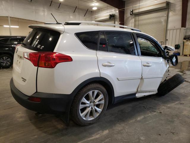 Photo 3 from auction – 2013 TOYOTA RAV4 LIMIT with VIN 2T3DFREV5DW017001