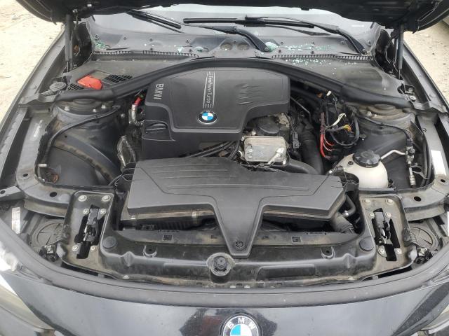 Photo 11 from auction – 2012 BMW 328 I with VIN WBA3A5C52CF257190