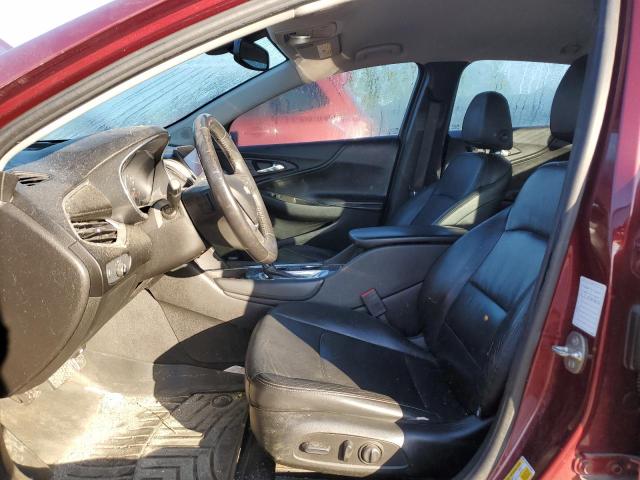 Photo 7 from auction – 2016 CHEVROLET MALIBU LT with VIN 1G1ZE5ST4GF265324