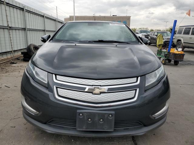 Zdjęcie 5 z aukcji – 2014 CHEVROLET VOLT z VIN 1G1RA6E4XEU172323