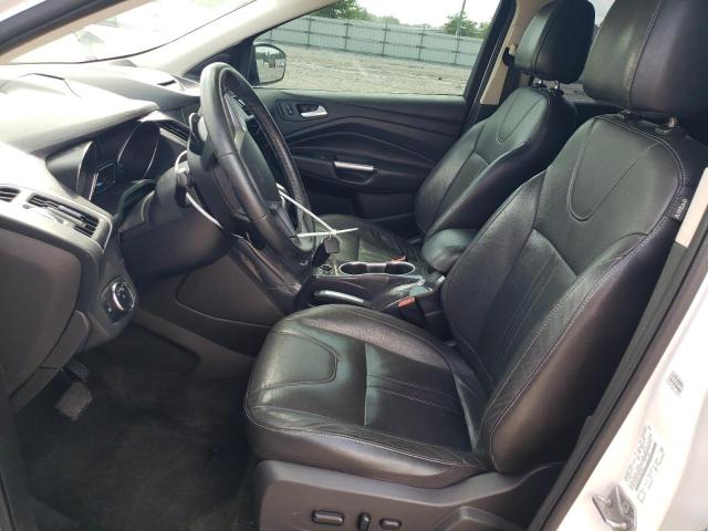Photo 7 from auction – 2013 FORD ESCAPE TIT with VIN 1FMCU9J99DUB51464