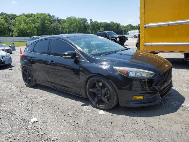 Photo 4 from auction – 2016 FORD FOCUS ST with VIN 1FADP3L91GL335730